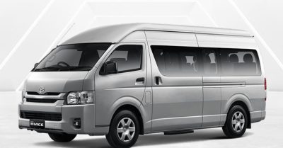 hiace hiace
