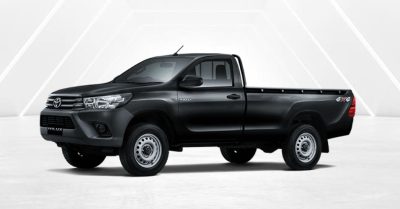 hilux hilux